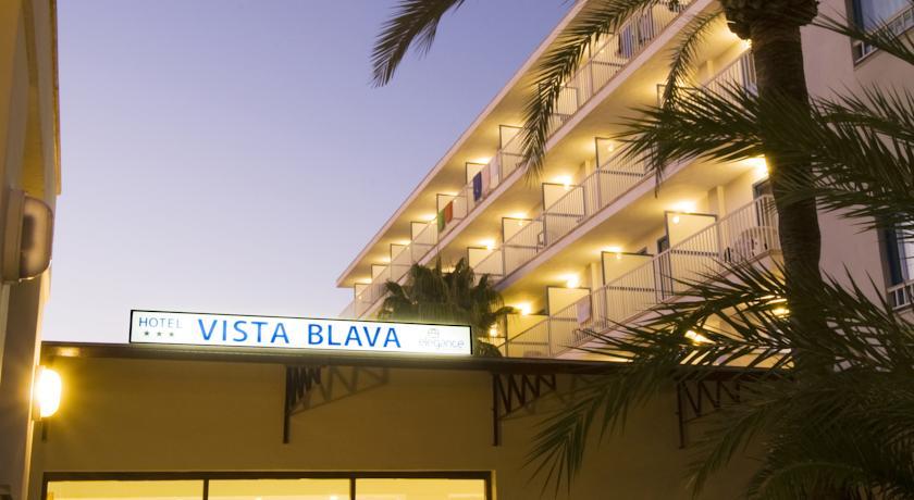 Hotel Ilusion Vista Blava