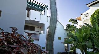 Blue Sea Apartamentos Callao Garden - OcioHoteles