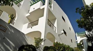Blue Sea Apartamentos Callao Garden - OcioHoteles
